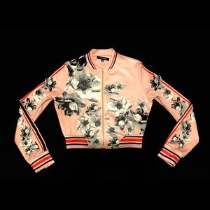 Akira Tracksuit Jacket